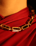 Fill Me In Necklace Small 16