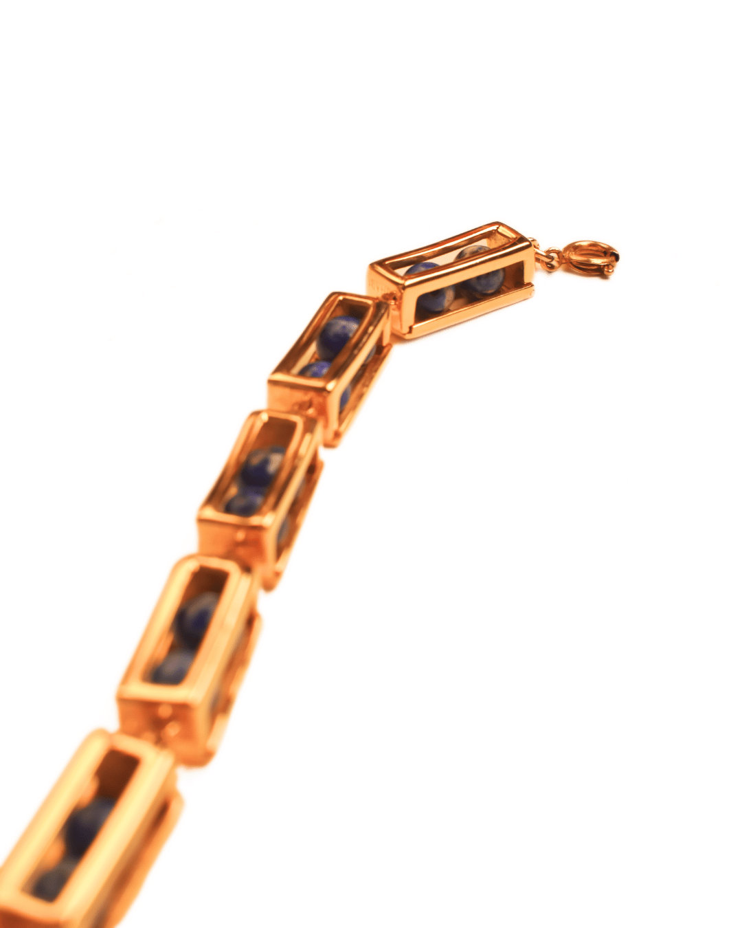 Fill Me In Bracelet (Small)