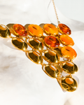 Entwined Fate Necklace - MHARI by Alay Somani
