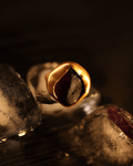 Crude Love Ring - MHARI by Alay Somani