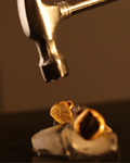 Crude Love Ring - MHARI by Alay Somani