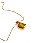 Crude Love Pendant - MHARI by Alay Somani