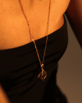 Crude Love Set - MHARI by Alay Somani