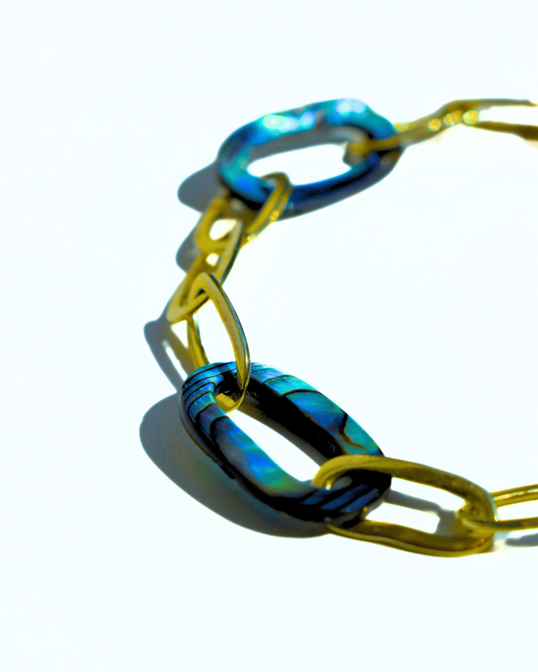 Kali's Fury Bracelet