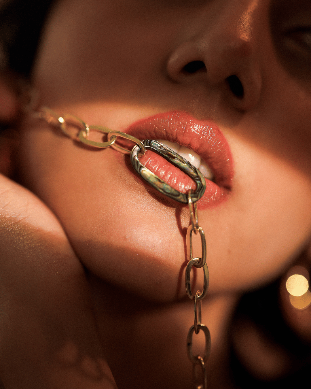 Kali's Fury Link Chain