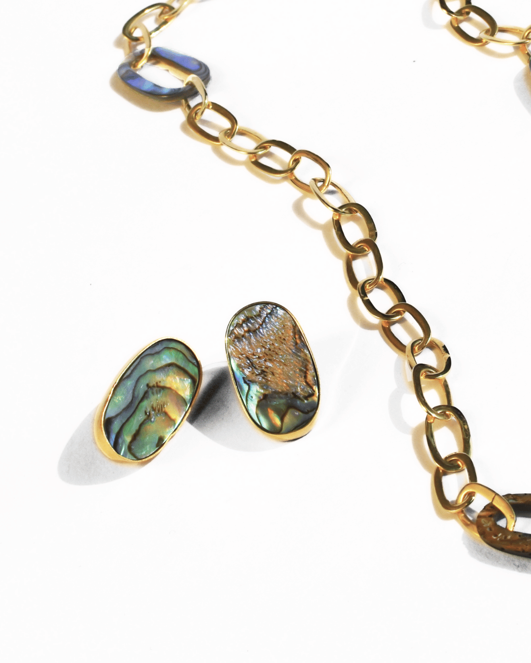 Kali's Fury Earrings