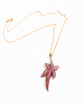 Starfish Pendant - MHARI by Alay Somani
