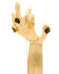 Crude Love Ring - MHARI by Alay Somani