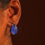 Aeris Earrings