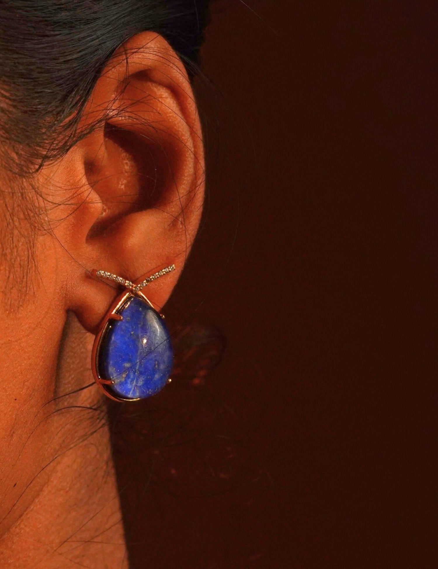 Aeris Earrings