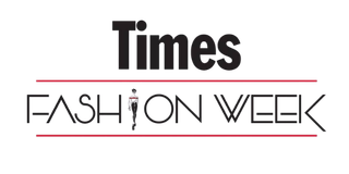 MHARI jewelry featured at Times Fashion Week